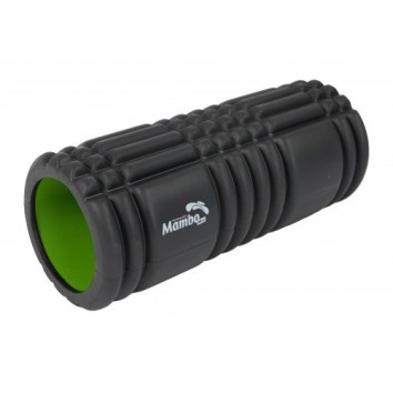 MAMBO MAX HOLLOW FOAM ROLLER 